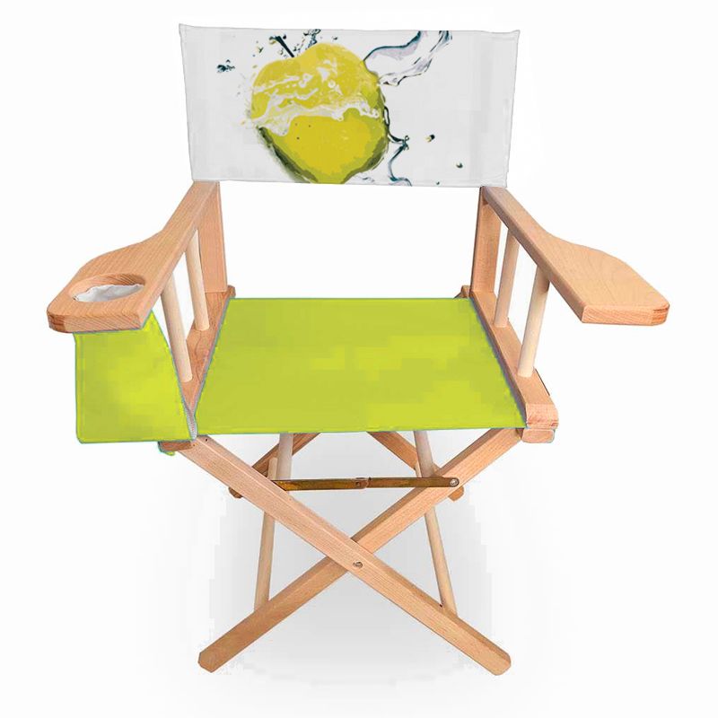 Liegestuhl Deckchair Classic